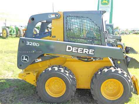 jd 328 skid steer for sale|john deere 328d.